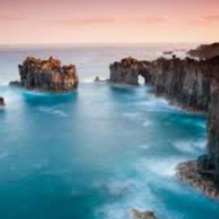 El Pinar Casa Poesia De El Hierro, Situada En El Centro De El Pinar别墅 外观 照片