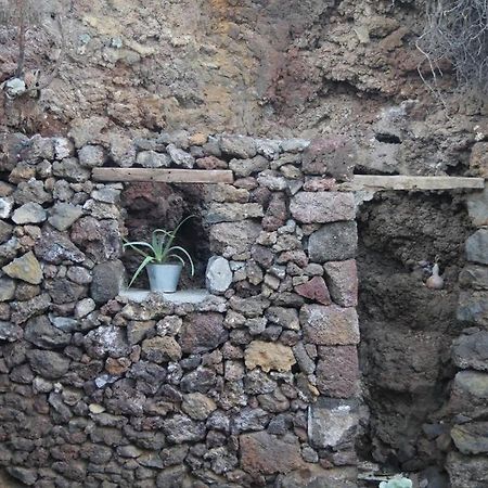 El Pinar Casa Poesia De El Hierro, Situada En El Centro De El Pinar别墅 外观 照片